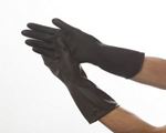 Picture of GI/6405 XL H/D BLK GLOVES 1X12pk size10