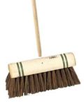 Picture of 12" YARD BROOM COMPLETE T1/C34 - EACH