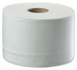 Picture of T'PAPER PERF JT009 2PLY WHITE 200M 1X6