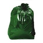 Picture of GREEN COMPACTOR SACK 20X34X45 250G
