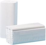 Picture of C FOLD 2 PLY WHITE (24X100)