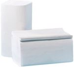 Picture of INTERFOLD WHITE 2PLY HAND TOWEL 1X3000