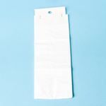 Picture of DISPOSABLE PAPER SANITARY BAGS x1000