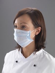 zenith surgical mask