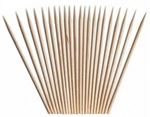 Picture of COCKTAIL STICK WOODEN (8CM) 304 1X1000