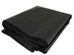 Picture of 20x34x47 EHD BLACK COMPACTOR SACK 1X100