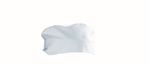 Picture of BEANIE WHITE - ONE SIZE FITS ALL EACH