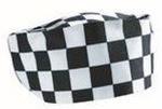 Picture of BEANIE BIG CHECK -ONE SIZE FITS ALL EACH