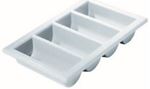 Picture of CUTLERY TRAY GREY 32.5X53CM EACH