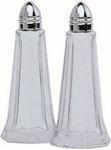 Picture of LIGHTHOUSE PEPPER SHAKER SILVER TOP EACH