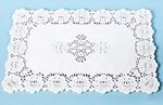 Picture of LACE PAPER TRAY 47x32CM 66M3 1X1000