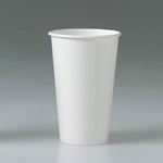 Picture of 316W 16OZ HD PAPER CUP WHITE 1X1000