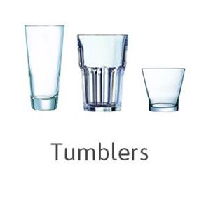 Picture for category Tumblers
