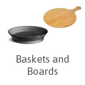 Picture for category Baskets & Boards