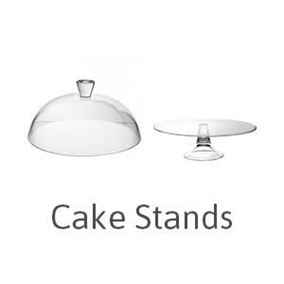 Picture for category Cake Stands