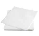 Picture of LUXURY AIRLAID HAND TOWEL 12X50