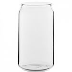 Picture of CAN GLASS 140Z (14CL) 1X6