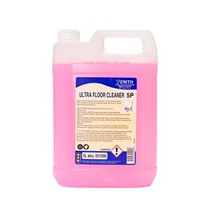 floor cleaner chemical