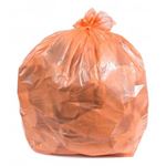 Picture of 10KG ORANGE TINT RECYCLED REFUSE 1X200