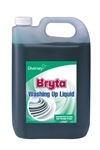 Picture of BRYTA WASHING UP LIQUID 2X5L