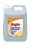 Picture of BRYTA CONC CLEANER DEGREASER 2X5L