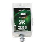 Picture of SURE FLOOR CLEANER DVM 4X1.5L