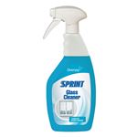 Picture of SPRINT GLASS CLEANER 6X0.75L