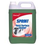 Picture of SPRINT HARD SURFACE CLEANER 2X5L