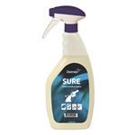Picture of SPRYBTL 0.75L SURE GLASS SURF CLE  1X6