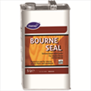 Picture of BOURNE SEAL NATURAL 2X5L