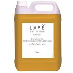 Picture of LAPE COLL.O.L.T.CO.SHO&BWASH 2X5LT