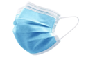 Picture of 3-PLY SURGICAL MASK EN14683 TYPE 2R