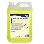 Picture of 5A HARD SURFACE CLEANER 2X5L