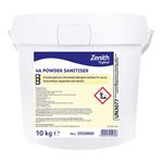 Picture of 4A POWDER SANITISER 10KG