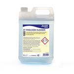 Picture of 5T POOLSIDE CLEANER 2X5L