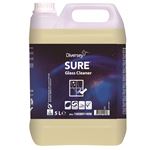 Picture of SURE GLASS CLEANER 2X5L
