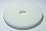 Picture of FLOOR PAD 13" WHITE  1x5