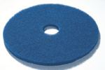 Picture of FLOOR PAD 17" BLUE  1x5