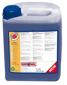 Picture of RATIONAL CLEAR RINSE 1X10L (9006.0137)
