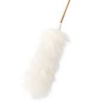 Picture of FLICK DUSTER LAMBSWOOL (120CM) EACH