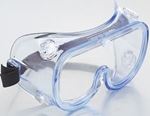 Picture of 8E30C WIDE VISION SAFETY GOGGLE EACH