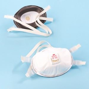 Picture of RESPIRATOR 3M 8835+ EACH