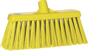 Picture of BROOM HYGIENE STIFF 12" YELL 29156 EACH