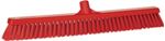 Picture of BROOM 24" STIFF HYGIENE RED 31499 EACH