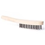 Picture of WIRE HAND BRUSH 295 X 38 X 45MM EACH