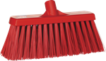 Picture of BROOM HYGIENE STIFF 12" RED (29154)EACH