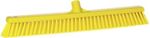 Picture of BROOM 24" SOFT HYGIENE YELL 31996 EACH