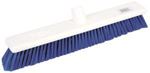 Picture of BROOM 18" SOFT BLUE 992296 EACH
