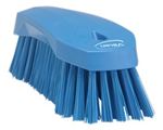 Picture of BRUSH HAND SCRUB  7" BLUE 38903  EACH