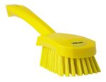 Picture of CHURN BRUSH 9" YELLOW 140X200MM EACH